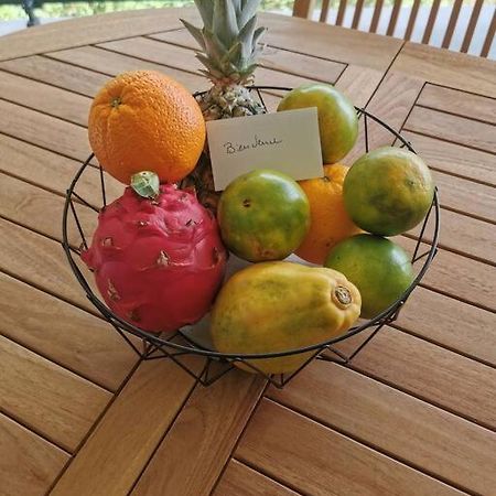 Apartament Cocon Calme Et Reposant Camp de Rémire Zewnętrze zdjęcie