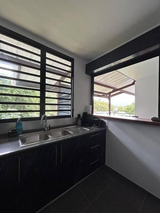 Apartament Cocon Calme Et Reposant Camp de Rémire Zewnętrze zdjęcie